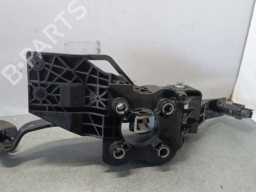 Break pedal PEUGEOT 3008 II SUV (MC_, MR_, MJ_, M4_)  | BP29720506I19 