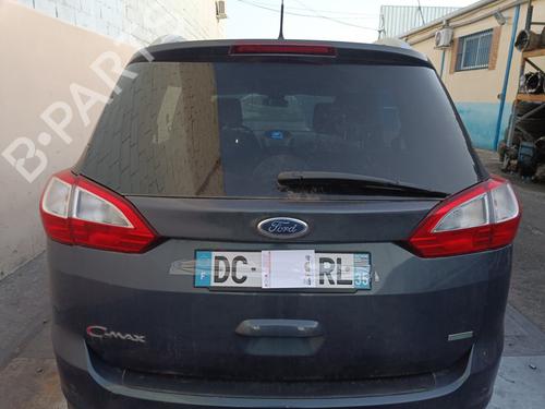 Used Tailgate FORD GRAND C-MAX (DXA/CB7, DXA/CEU) [2010-2019]  29491210