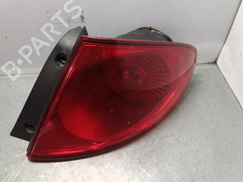Used Right taillight SEAT TOLEDO III (5P2) [2004-2009]  29750666