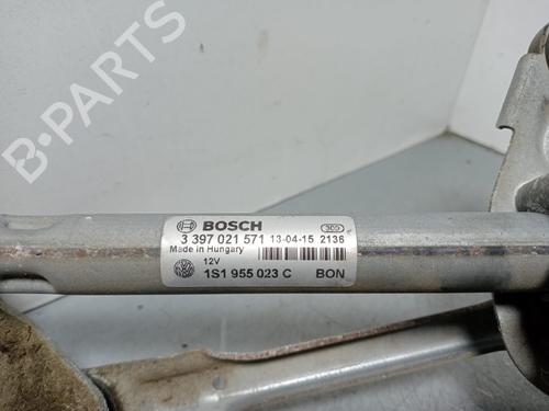 Front wiper motor VW UP! (121, 122, BL1, BL2, BL3, 123) 1.0 | BP22240833M29 