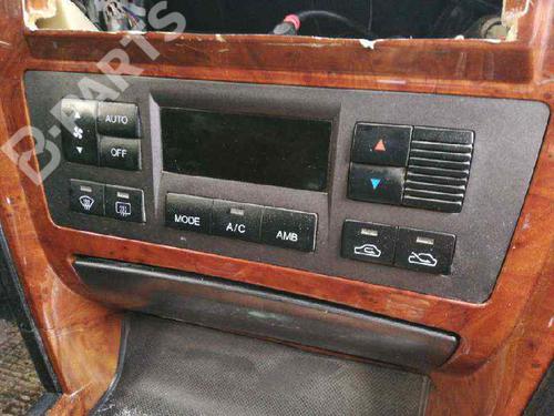 Used Climate control HYUNDAI TERRACAN (HP) [2001-2008]  5605341