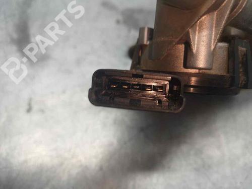 Front wiper motor RENAULT MEGANE III Hatchback (BZ0/1_, B3_) 1.9 dCi (BZ0N, BZ0J) | BP10373404M29 