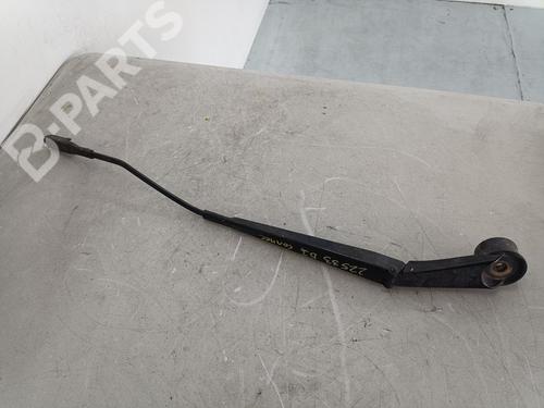 Used Front windshield wiper arm FORD TOURNEO CONNECT / GRAND TOURNEO CONNECT V408 MPV 1.6 TDCi (75 hp) 10341055