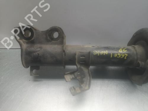 Right front shock absorber NISSAN NOTE (E12) 1.2 | BP38288177M17 - Image 2