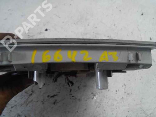 Interior roof light AUDI A3 (8L1)  | BP7408737I8 