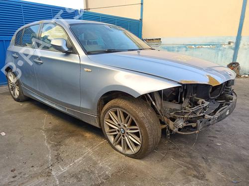 Rear differential BMW 1 (E87) 116 d | BP40606579M24 - Image 10