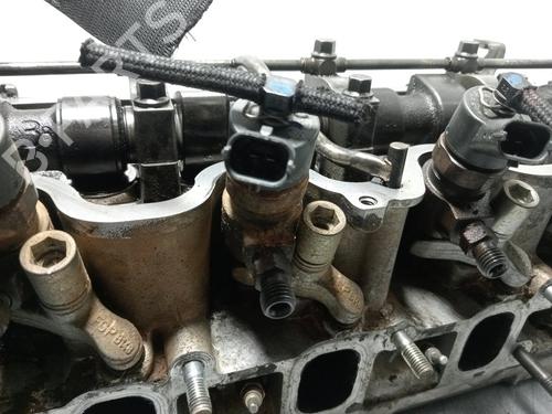 Used Injector OPEL ASTRA H Estate (A04) 1.9 CDTI (L35) (100 hp) 24151408
