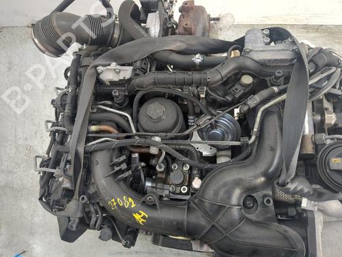 Engine AUDI A4 B7 Convertible (8HE) 2.7 TDI | BP32250723M1 - Image 2