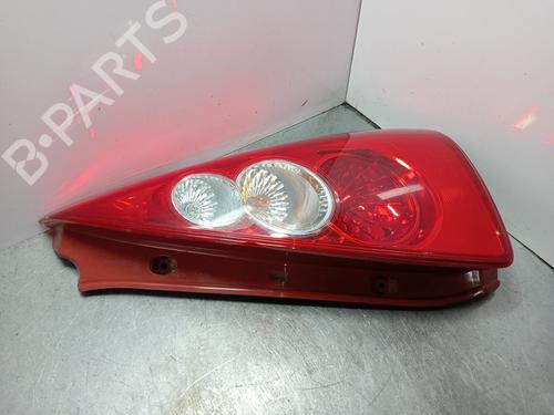 Right taillight MAZDA 5 (CR) 2.0 CD (CR19) | BP29048834C35 - Image 3