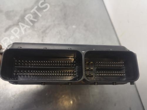 Engine control unit (ECU) MERCEDES-BENZ SLK (R171) 200 Kompressor (171.442) | BP12955386M57 