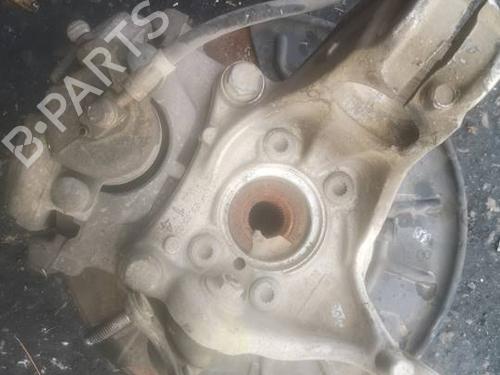 Right front steering knuckle VW PASSAT B7 Variant (365) | BP26330933M26 - Image 3