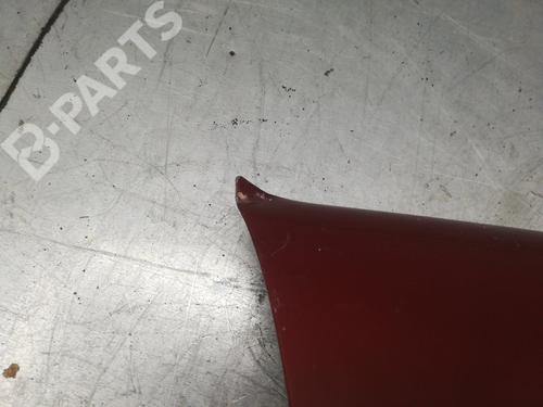 Right front fenders VW POLO (6N2)  | BP11049824C42 