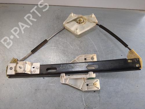 Rudehejsemekanisme Højre bagtil SEAT LEON (5F1) [2012-2021]  24355479