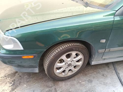 Used Left front fenders Left front fenders 37476933 37476933