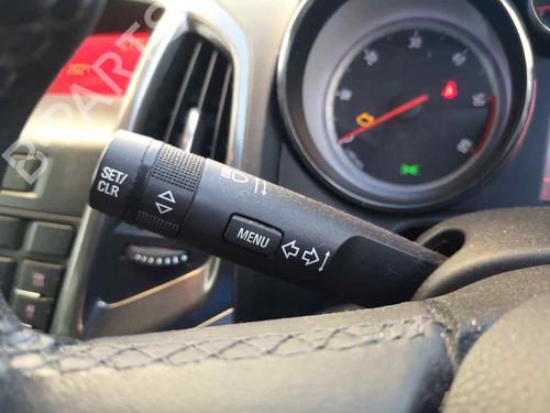 Ratstangsstang OPEL ASTRA J Sports Tourer (P10) [2010-2015]  8237587