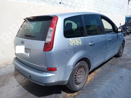 Left front window switch FORD FOCUS C-MAX (DM2)  | BP13706489I27 