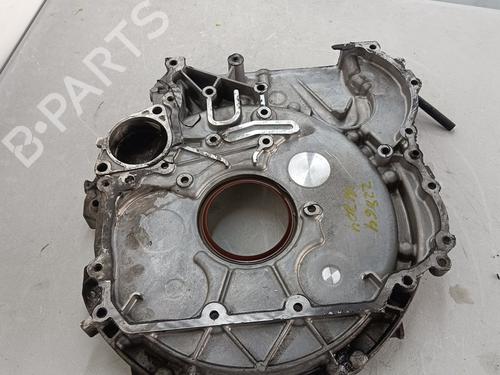 Timing cover MERCEDES-BENZ C-CLASS (W204) C 200 CDI (204.007, 204.006) | BP14050493M123 