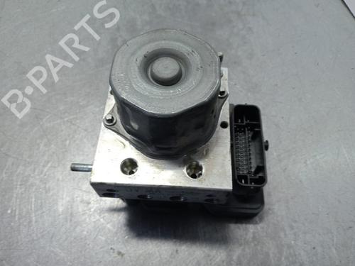 ABS pump SKODA FABIA II (542) 1.4 TDI | BP26543694M43 - Image 2