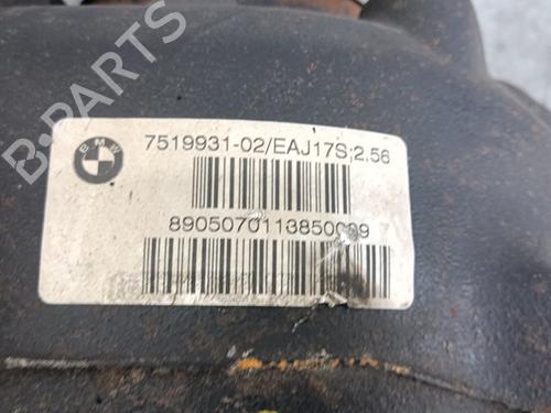 Rear differential BMW 3 (E90) 320 d | BP15956227M24 