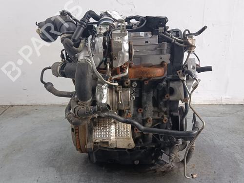 Engine SEAT LEON (5F1)  | BP23843863M1 