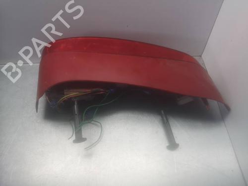 Left taillight PEUGEOT 807 (EB_) | BP38935078C34 - Image 5