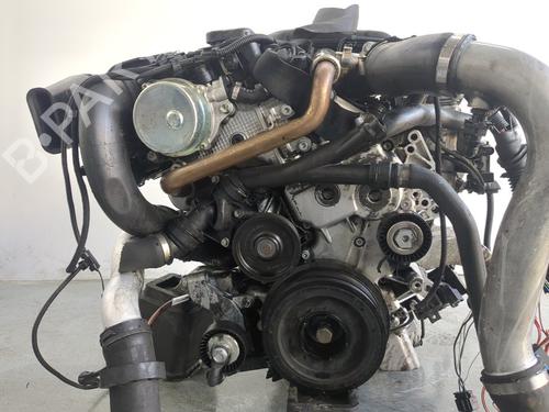 Engine BMW 3 (E46) 320 d | BP34476551M1 - Image 6