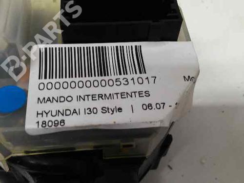 Steering column stalk HYUNDAI i30 Estate (FD) 1.6 | BP1970726I23 