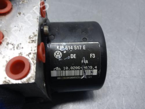 ABS pump AUDI A3 (8L1) 1.9 TDI | BP22909230M43 