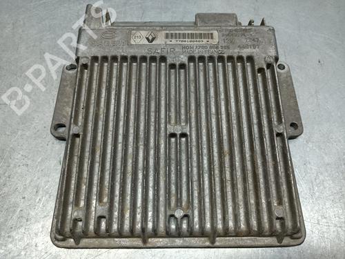 Used Engine control unit (ECU) RENAULT CLIO I (B/C57_, 5/357_) [1990-1999]  23338030