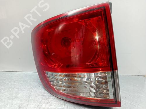 Left taillight SSANGYONG KYRON | BP37012378C34 - Image 3