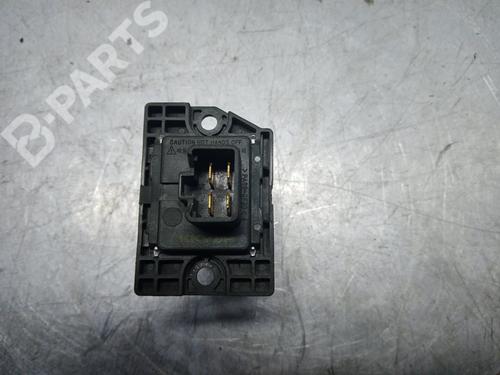 Heater resistor HYUNDAI TUCSON (TL, TLE) 1.7 CRDi | BP11655257M108 