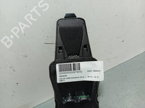 Electronic sensor VOLVO XC60 I SUV (156) | BP39081505M84 - Image 4