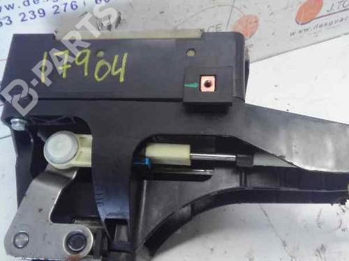 Gear lever OPEL ASTRA J (P10)  | BP7408771M90 