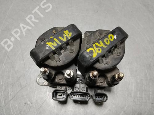 Bobine LADA NIVA Closed Off-Road Vehicle (2121, 2131) 1700 i (80 hp) 29492515