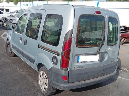 Right taillight RENAULT KANGOO (KC0/1_) 1.9 dCi 4x4 (KC0V) | BP30535396C35 