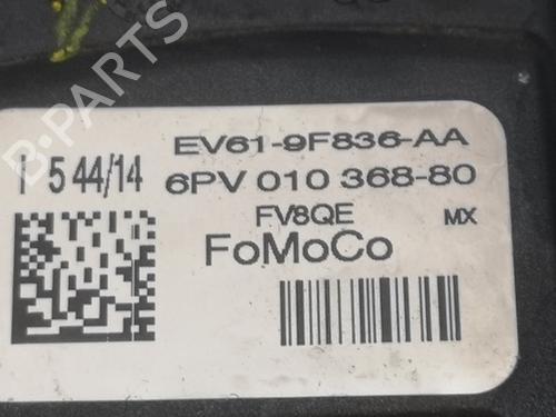 Pedal FORD FOCUS III 1.6 TDCi | BP12063707I4 