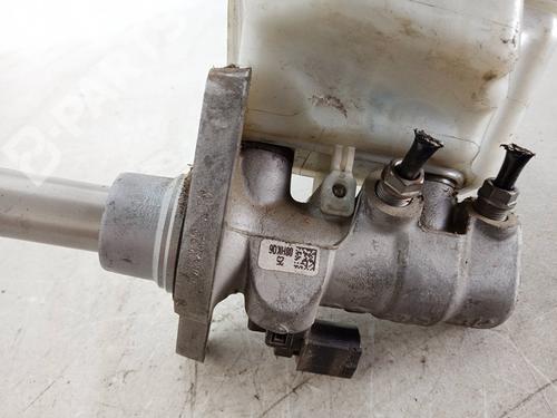 Brake master cylinder VW PASSAT B6 (3C2) 1.6 TDI | BP10003759M77 