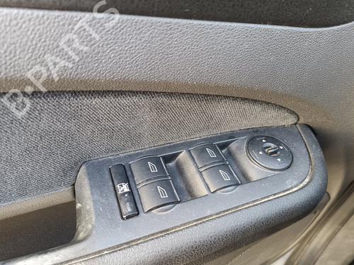 Used Left front window switch FORD FOCUS II Turnier (DA_, FFS, DS) [2004-2012]  15956281
