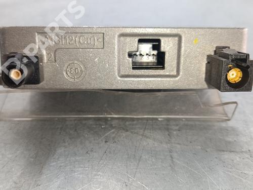 Electronic module MERCEDES-BENZ E-CLASS (W211) E 320 CDI (211.026) | BP10748875M83 