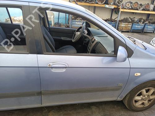 Used Right front door Right front door 38262014 38262014