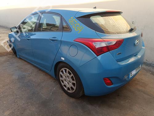 Startmotor HYUNDAI i30 (GD)  | BP26543582M8 
