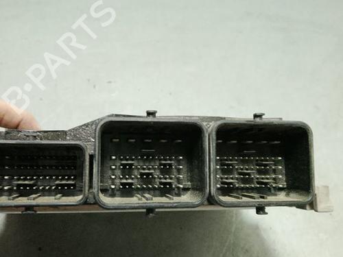 Engine control unit (ECU) CITROËN BERLINGO MULTISPACE (B9) 1.6 HDi 90 | BP29727572M57 - Image 4