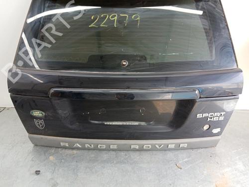 Tailgate LAND ROVER RANGE ROVER SPORT I (L320) 2.7 D 4x4 | BP9839175C6 