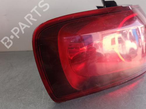 Left taillight FIAT CROMA (194_) 1.9 D Multijet (194AXB1B) | BP7212851C34 