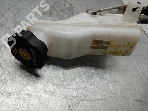 Brake master cylinder KIA SPORTAGE IV (QL, QLE)  | BP9182481M77 