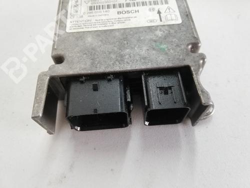 Kollisjonspute styreenhet FORD S-MAX (WA6)  | BP9713526M53 