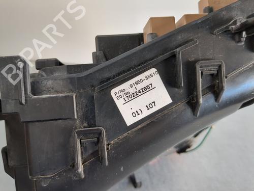 Fuse box HYUNDAI i40 I (VF)  | BP29547346E1 