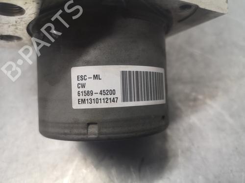 ABS pump HYUNDAI i30 Coupe  | BP1997174M43 