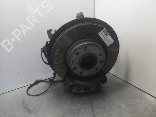 Used Left front steering knuckle Left front steering knuckle PEUGEOT 308 II (LB_, LP_, LW_, LH_, L3_) [2013-2021] 15240054 15240054