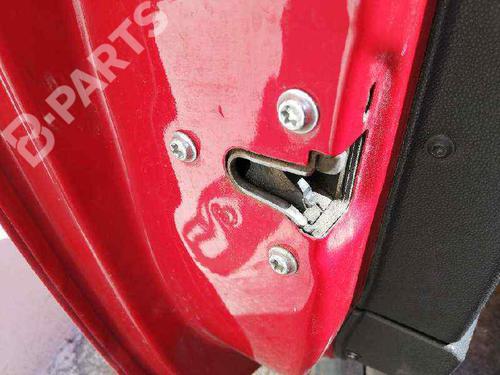 Venstre foran lås OPEL ASTRA H GTC (A04) 1.9 CDTi (L08) (150 hp) 4234266